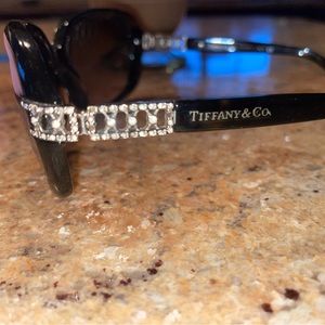 Tiffany & co sunglasses